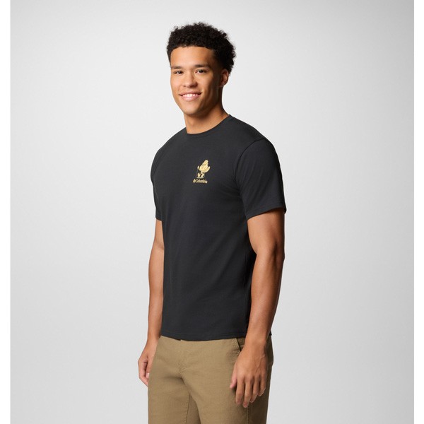 Moška kratka majica Columbia Hageman