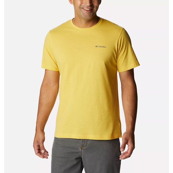 Columbia moška majica Thistletown Hills.