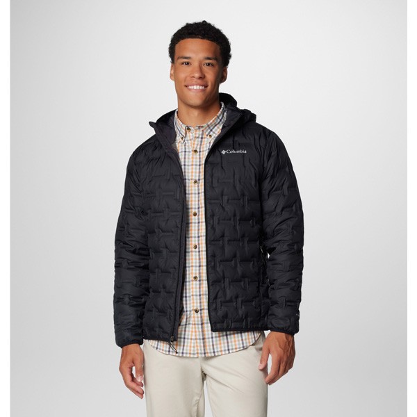 Moška puhovka Columbia Delta Ridge II