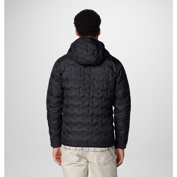 Moška puhovka Columbia Delta Ridge II