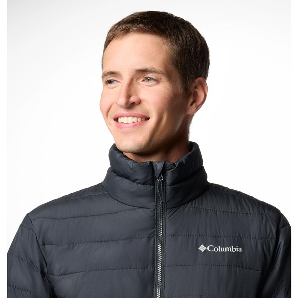 Moška puhovka Columbia Powder Lite II