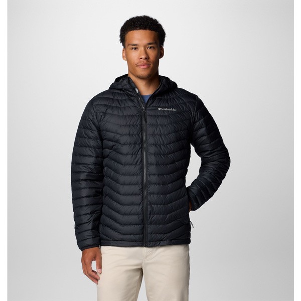 Moška puhovka Columbia Westridge