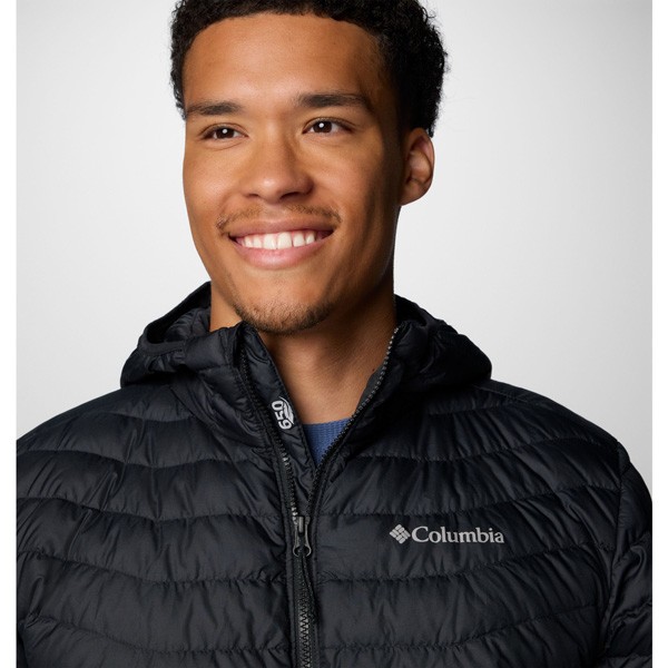 Moška puhovka Columbia Westridge
