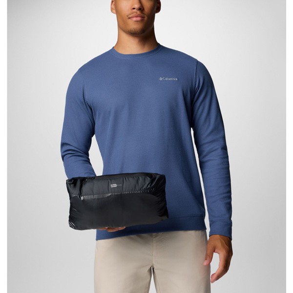 Moška puhovka Columbia Westridge