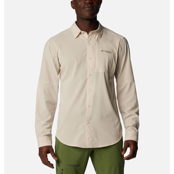 Moška srajca Columbia Cirque River