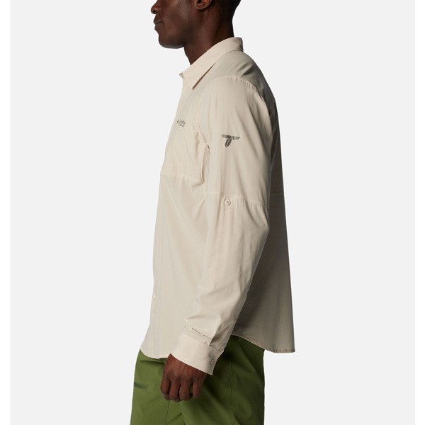 Moška srajca Columbia Cirque River