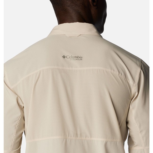 Moška srajca Columbia Cirque River