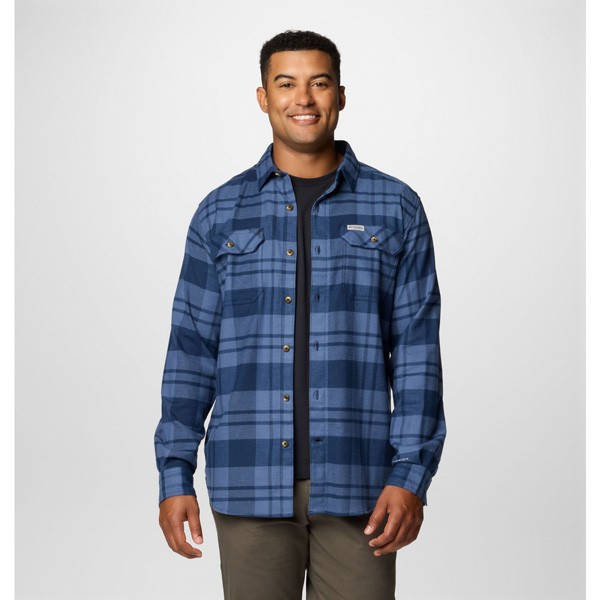 Moška srajca Columbia Flare Gun