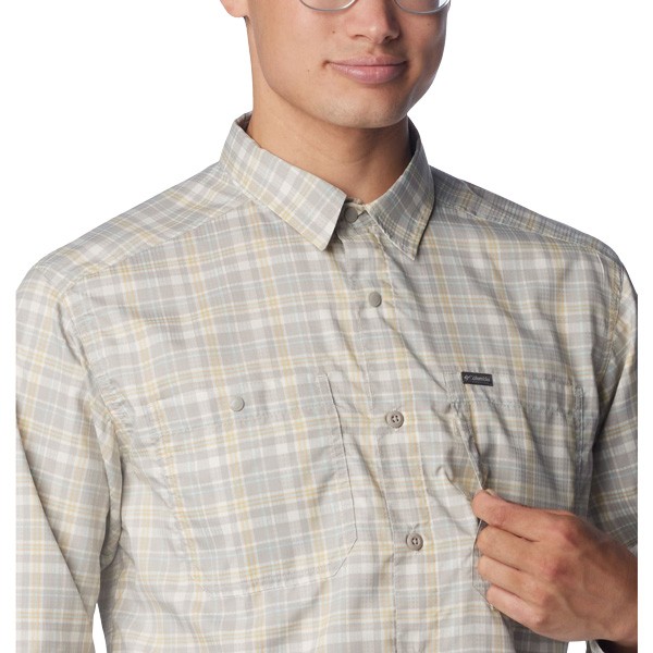 Columbia moška srajca Silver Ridge