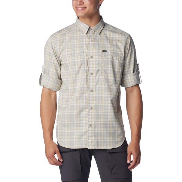 Columbia moška srajca Silver Ridge