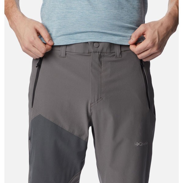 Columbia moške kratke hlače Triple Canyon.