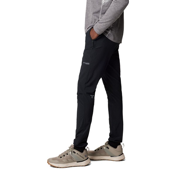 Columbia moške pohodne hlače Triple Canyon II