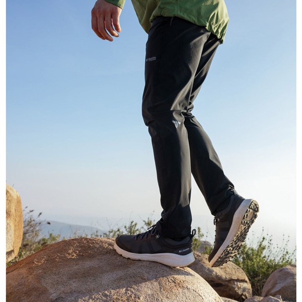 Columbia moške pohodne hlače Triple Canyon II