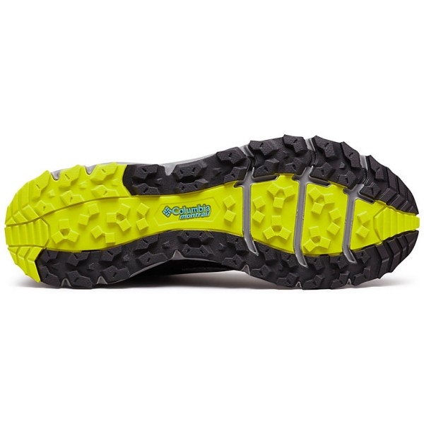 Columbia moški tekaški trail supergi Caldorado.