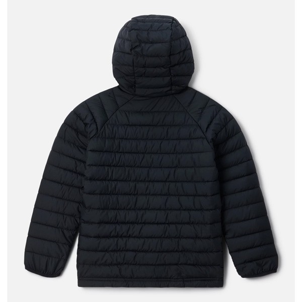 Otroška puhovka Columbia Powder Lite II