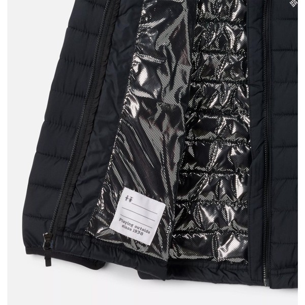 Otroška puhovka Columbia Powder Lite II