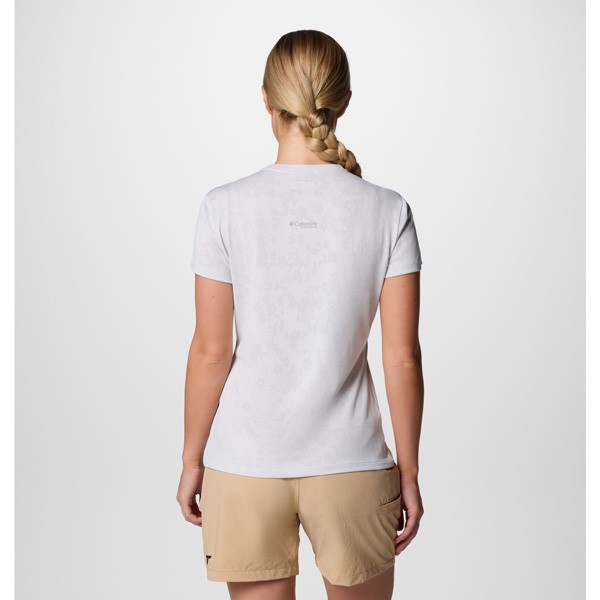 Ženska aktivna majica Columbia Bluebird Canyon