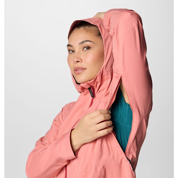 Ženska jakna Columbia Ampli-Dry II