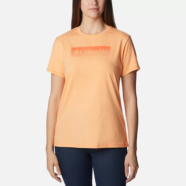 Columbia ženska majica Sun Trek