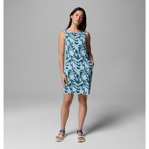 Columbia Chill River, ženska obleka