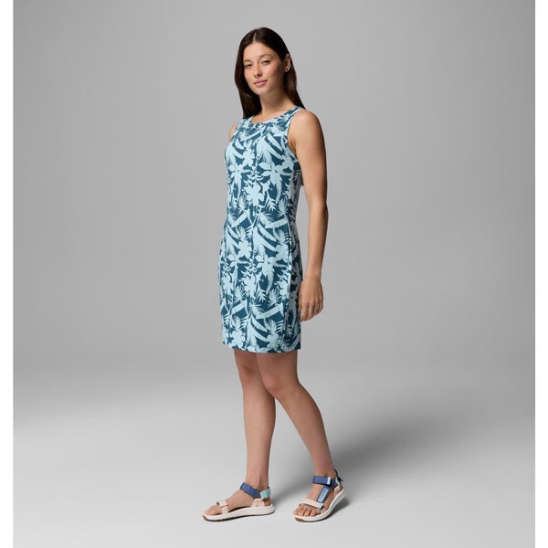 Columbia Chill River, ženska obleka