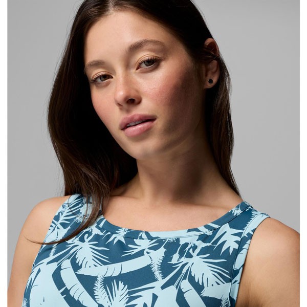 Columbia Chill River, ženska obleka