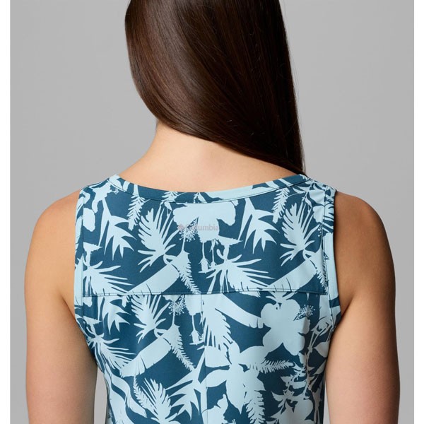 Columbia Chill River, ženska obleka