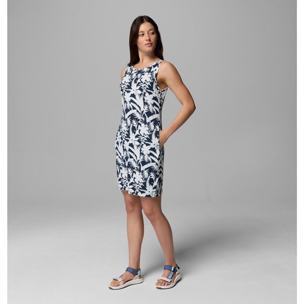 Columbia Chill River, ženska obleka