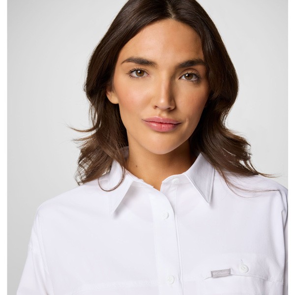 Ženska srajca Columbia Boundless Trek