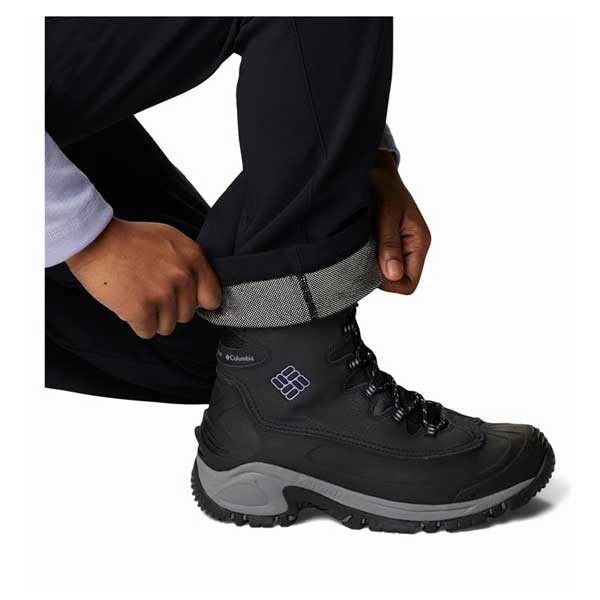 Columbia ženske hlače Back Beauty Passo Alto.