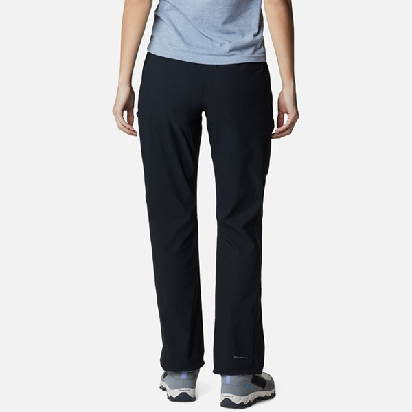 Columbia ženske pohodne hlače Leslie Falls