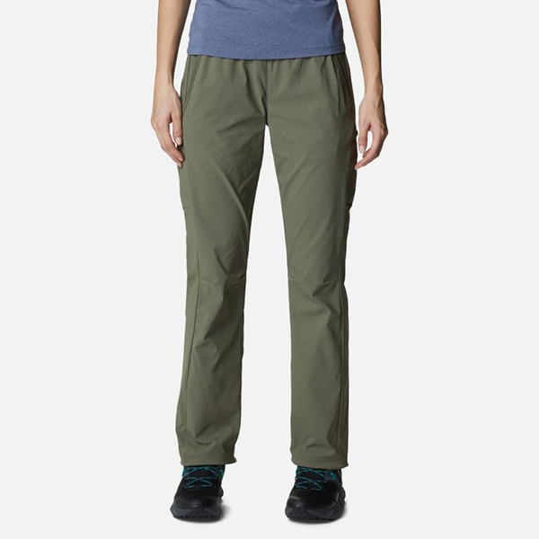 Columbia ženske pohodne hlače Leslie Falls