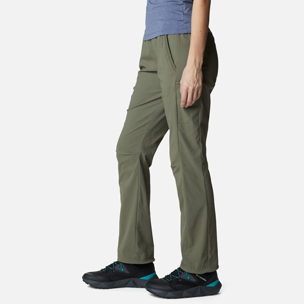 Columbia ženske pohodne hlače Leslie Falls