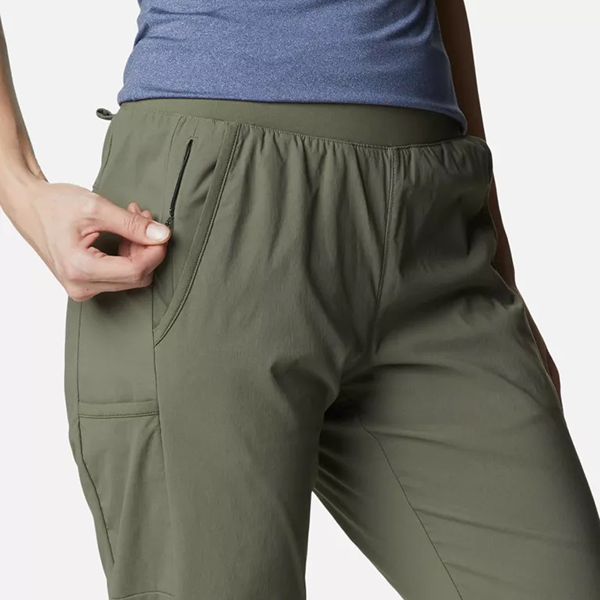 Columbia ženske pohodne hlače Leslie Falls