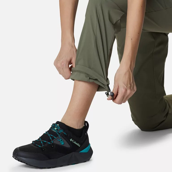 Columbia ženske pohodne hlače Leslie Falls