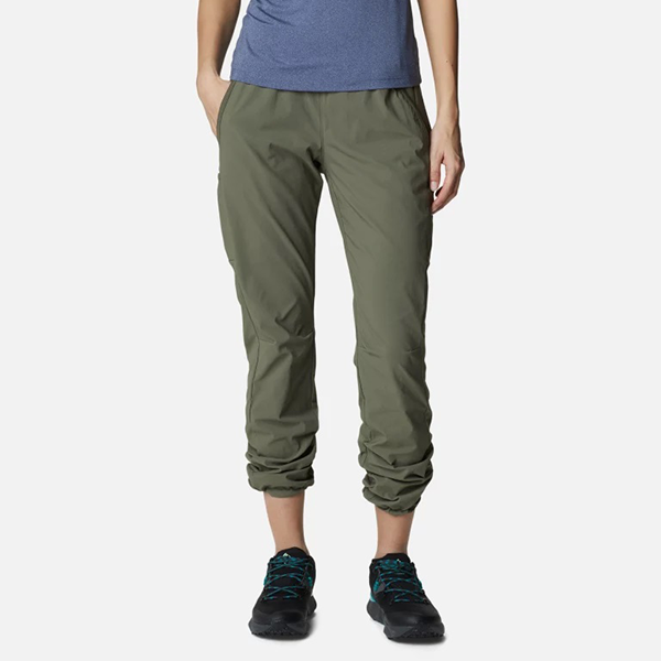 Columbia ženske pohodne hlače Leslie Falls