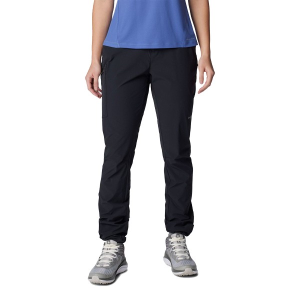 Columbia ženske pohodne hlače Summit Valley