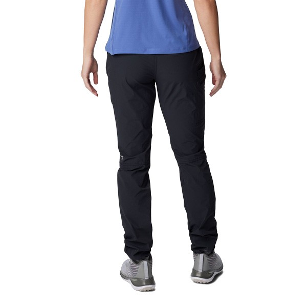 Columbia ženske pohodne hlače Summit Valley