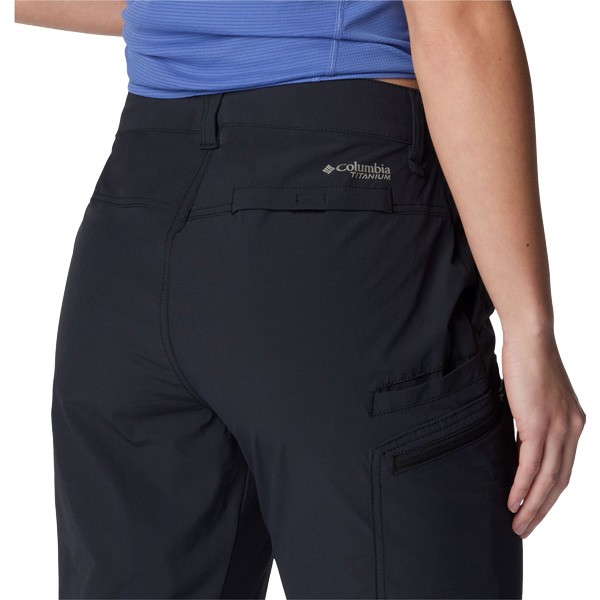 Columbia ženske pohodne hlače Summit Valley