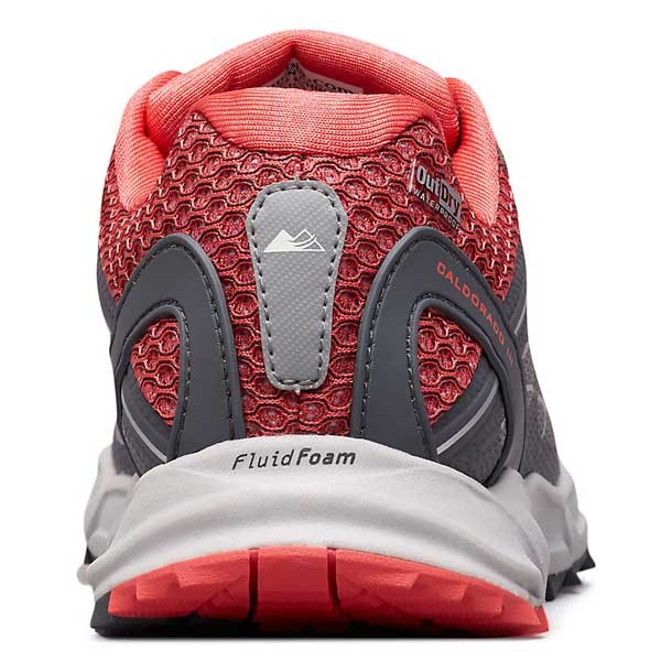 Ženski tekaški čevlji Columbia Caldorado.