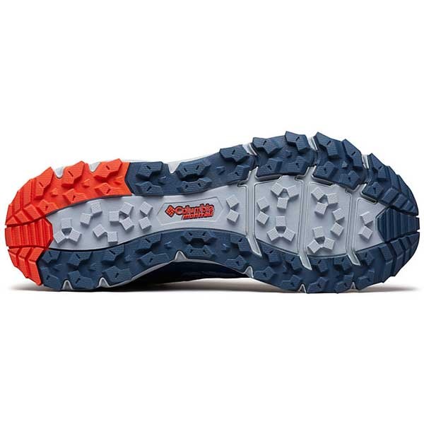 Columbia trail tekaški supergi Caldorado.