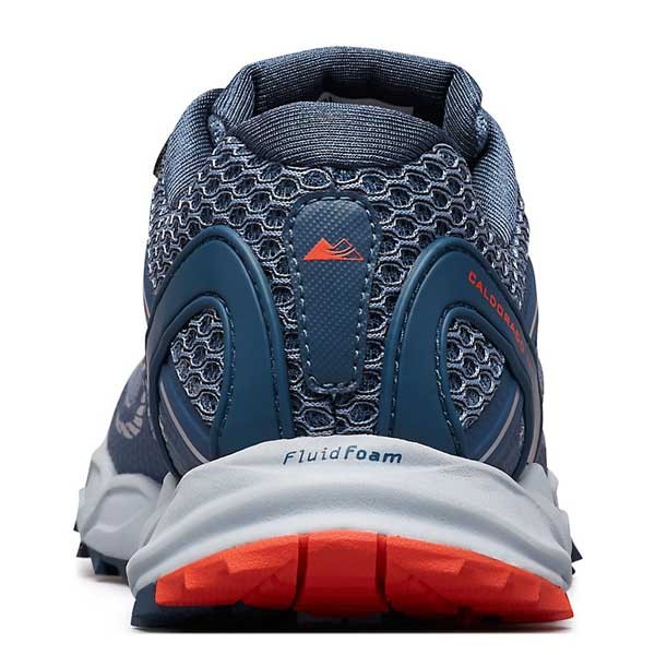 Columbia trail tekaški supergi Caldorado.