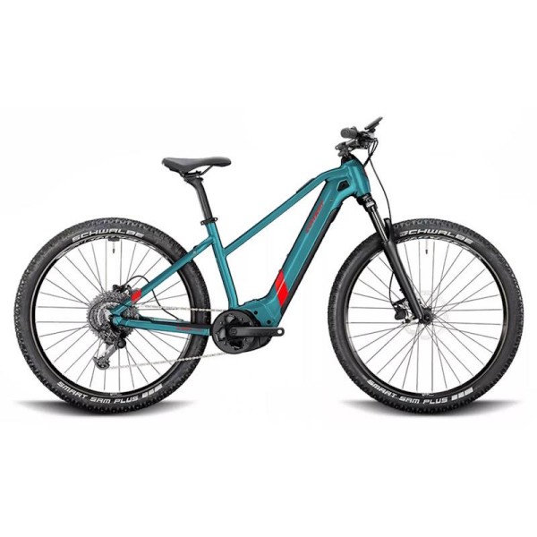 Žensko električno kolo Conway Cairon S 2.0 625 29