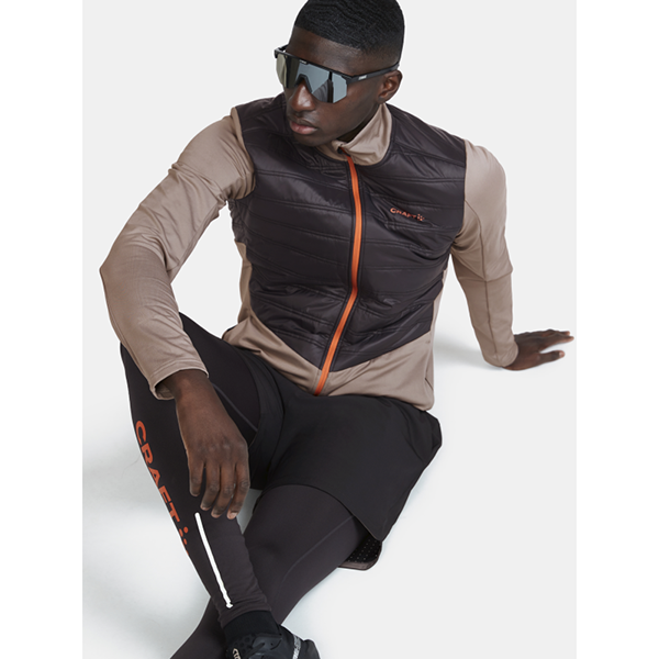 Craft moška jakna Adv Essence Warm 2