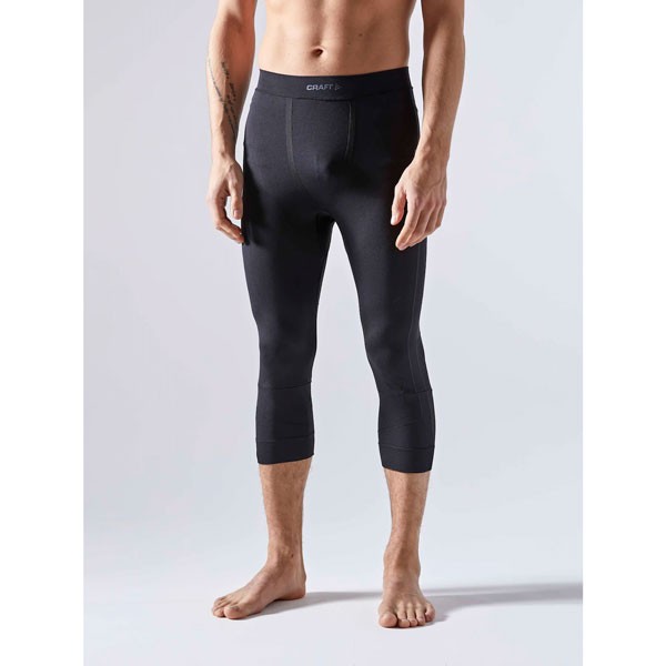 Craft moške 3/4 hlače Active Intensity.