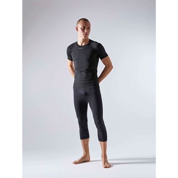 Craft moške 3/4 hlače Active Intensity.