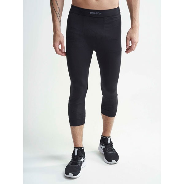 Craft moške 3/4 hlače Active Intensity.