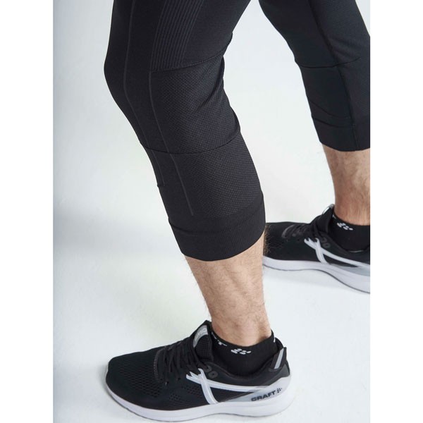 Craft moške 3/4 hlače Active Intensity.