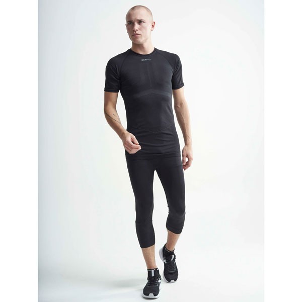 Craft moške 3/4 hlače Active Intensity.