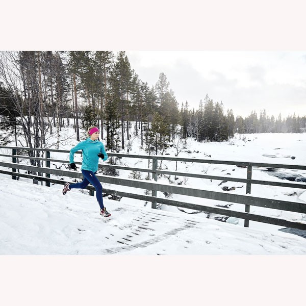 Craft rokavice Thermal.